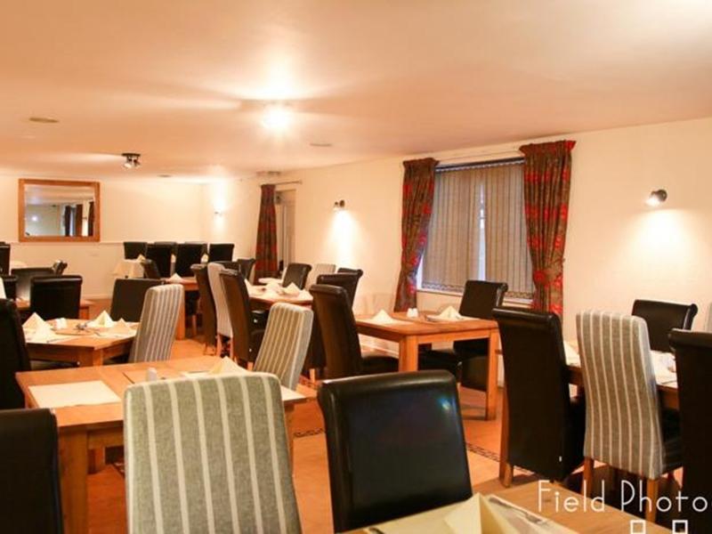 ลัมบ์ฟาร์ม คันทรี คลับ Hotel ริปลีย์ ภายนอก รูปภาพ