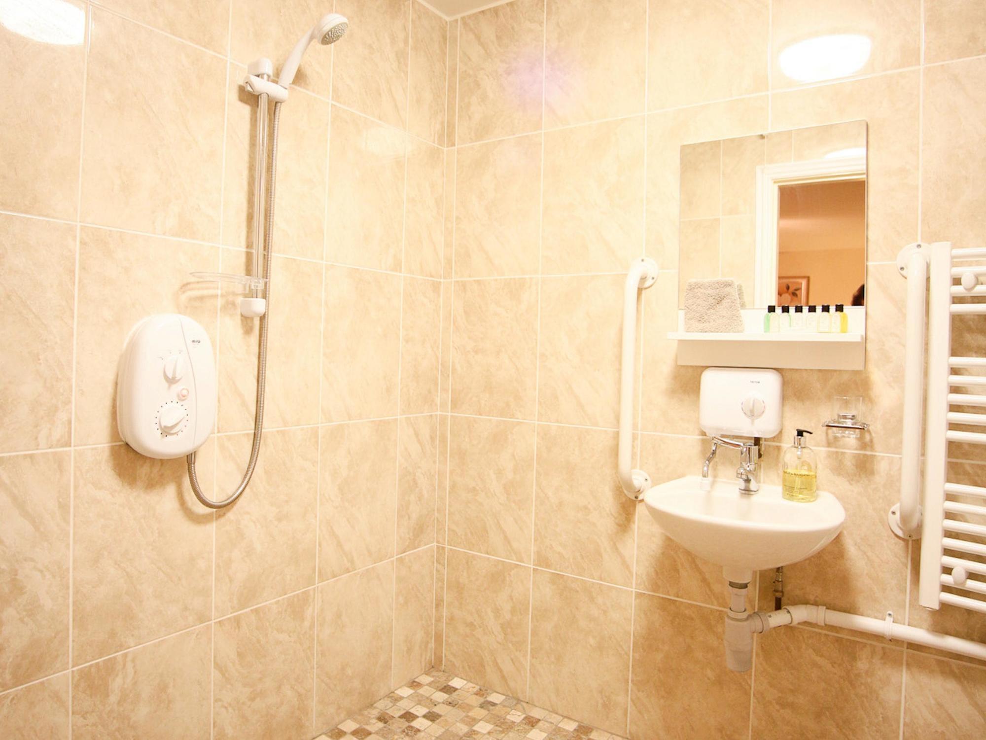 ลัมบ์ฟาร์ม คันทรี คลับ Hotel ริปลีย์ ภายนอก รูปภาพ