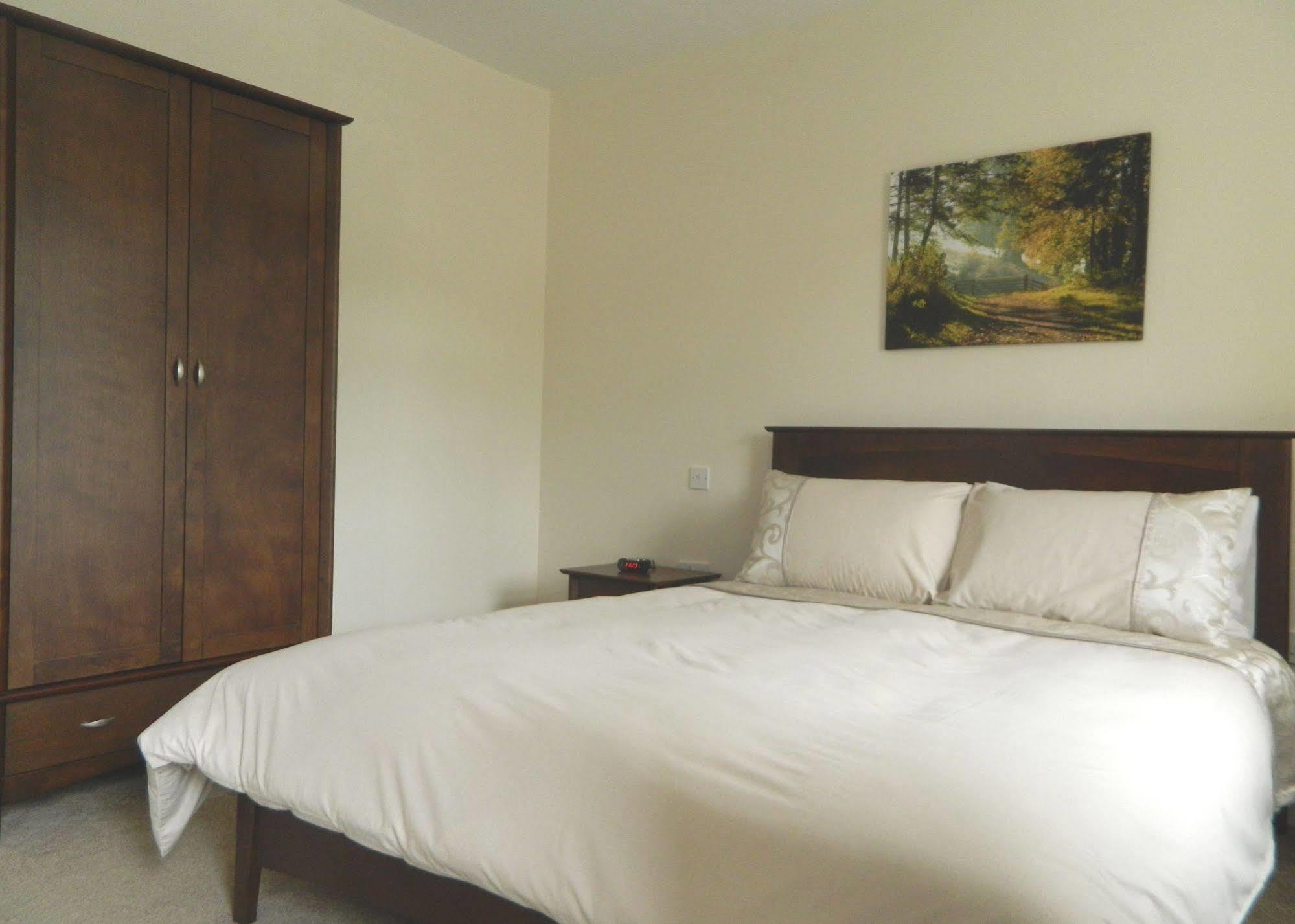 ลัมบ์ฟาร์ม คันทรี คลับ Hotel ริปลีย์ ภายนอก รูปภาพ