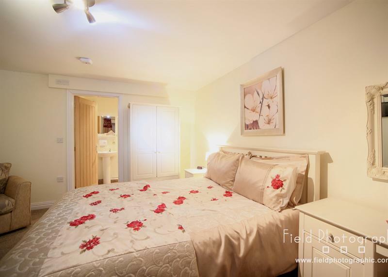 ลัมบ์ฟาร์ม คันทรี คลับ Hotel ริปลีย์ ภายนอก รูปภาพ